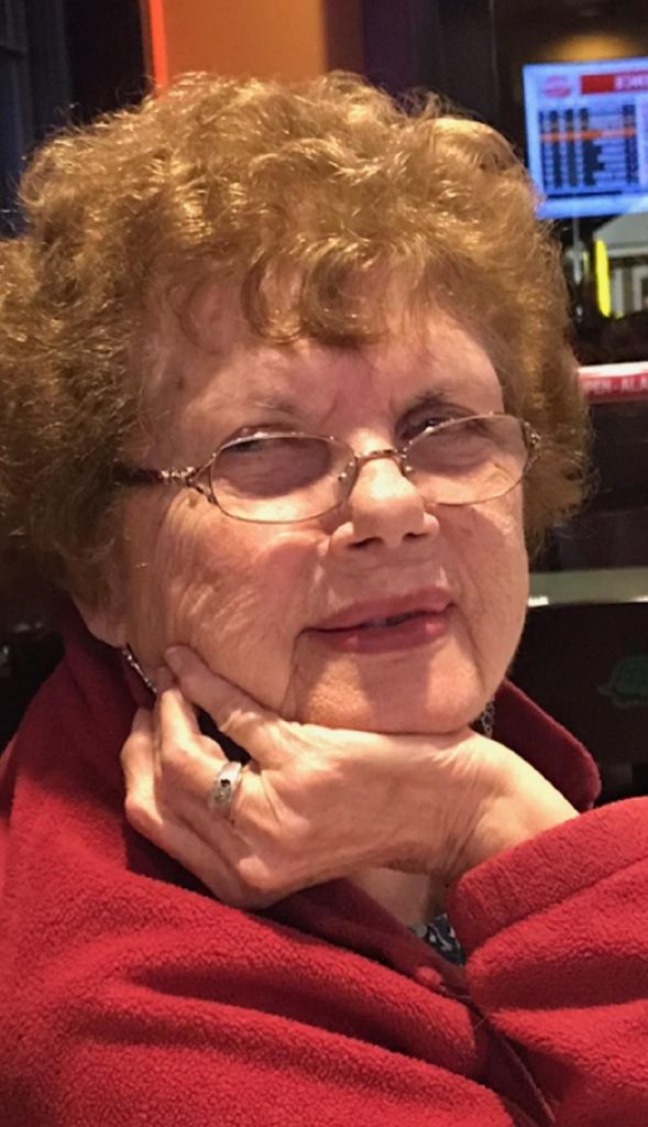 Arlene L. Altonji