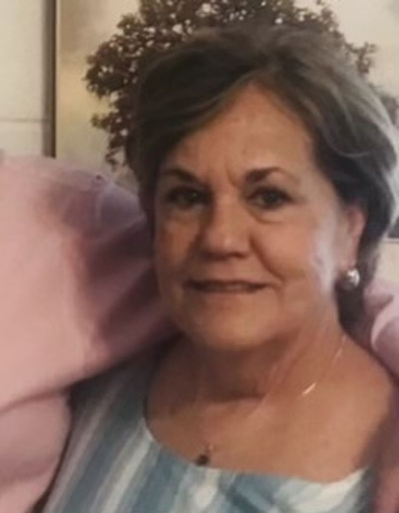 Claudia Jan (Reeves)  Donnell Profile Photo