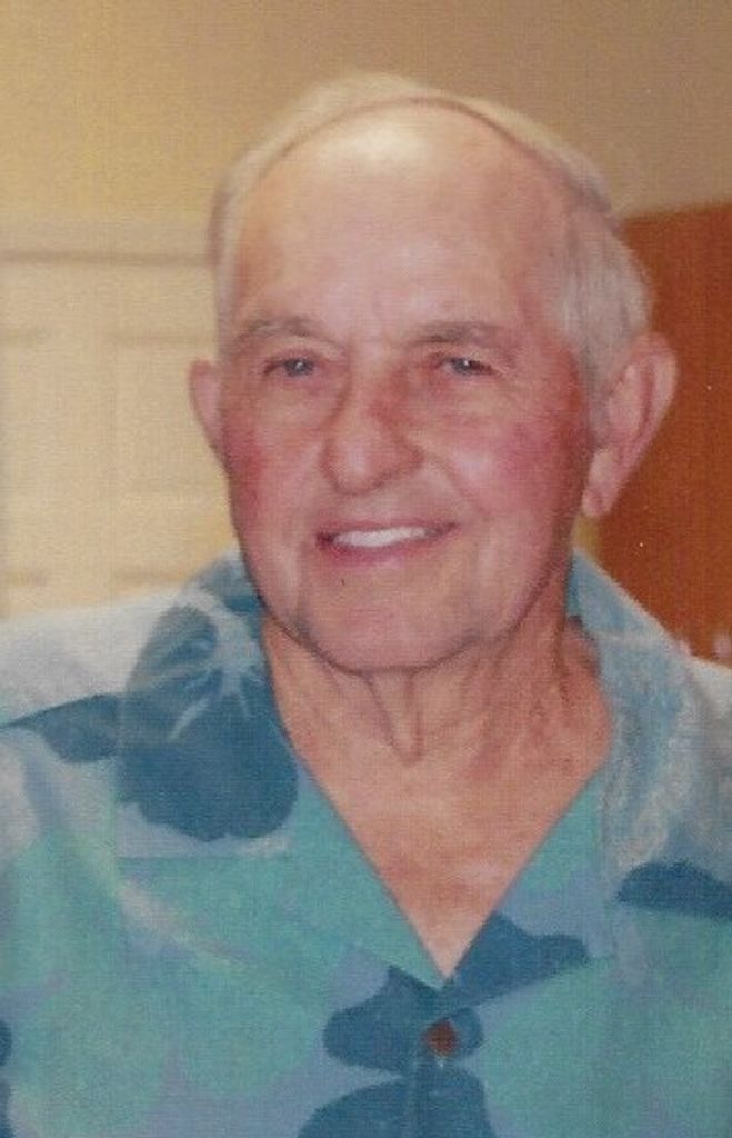 Waylon "Mutt" Johnson Profile Photo