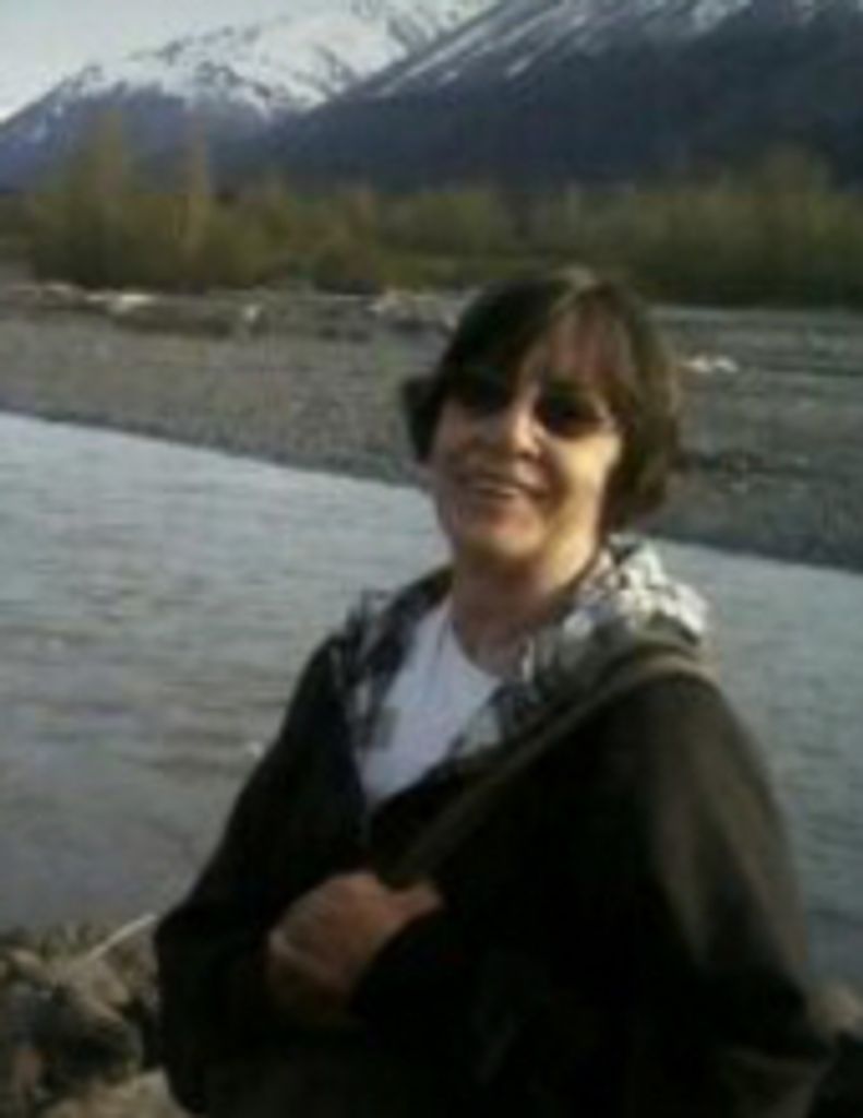 Debera Kay "Debbie" Gamblian