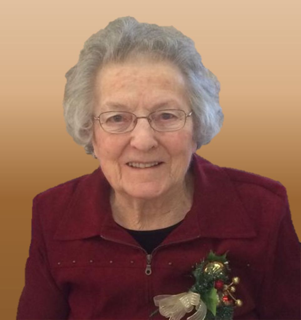Mary Jordan