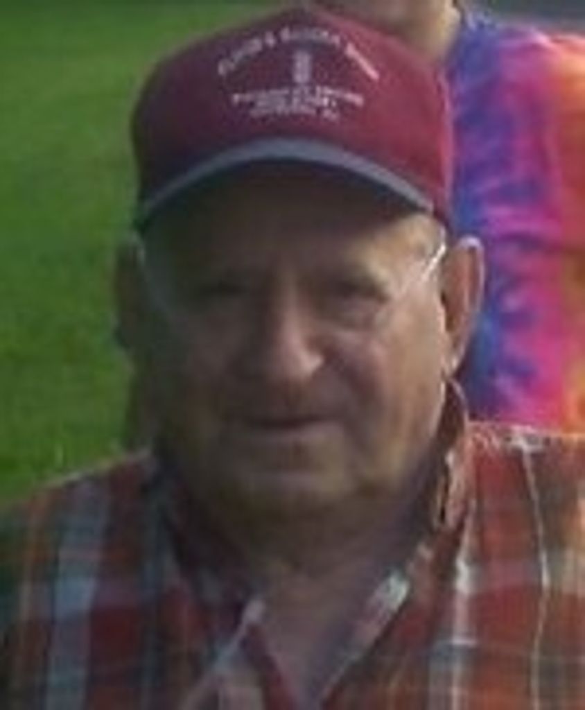 Arthur Bell Ellis