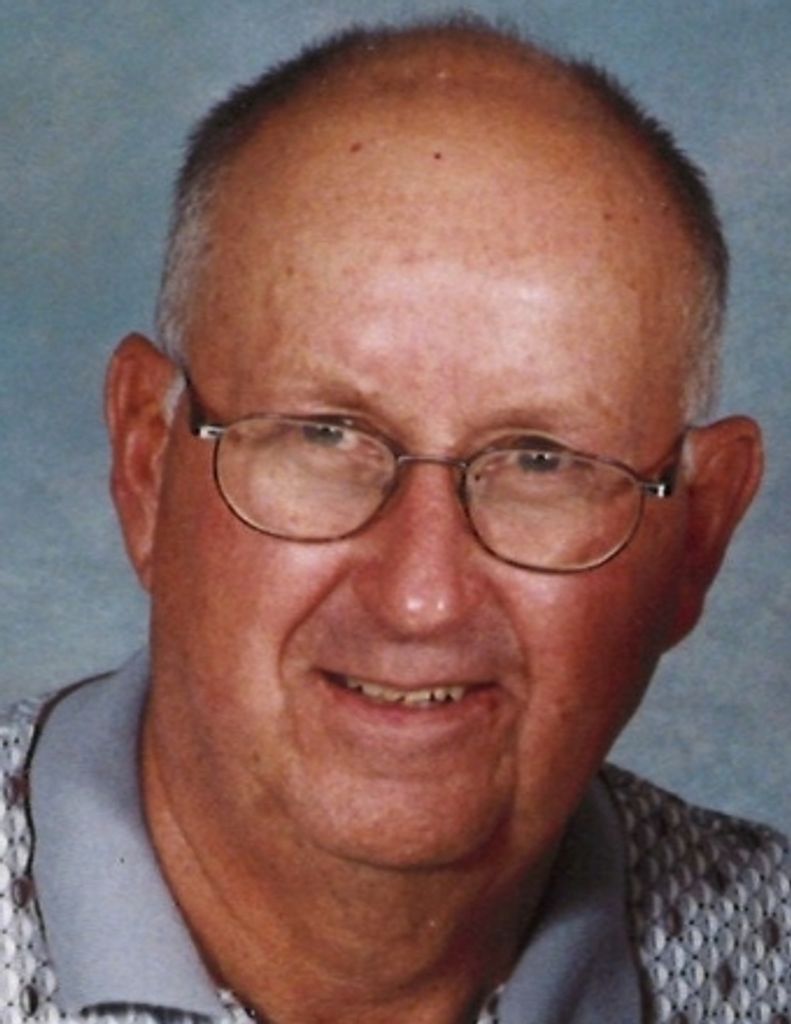 Donald Wayne Munsell