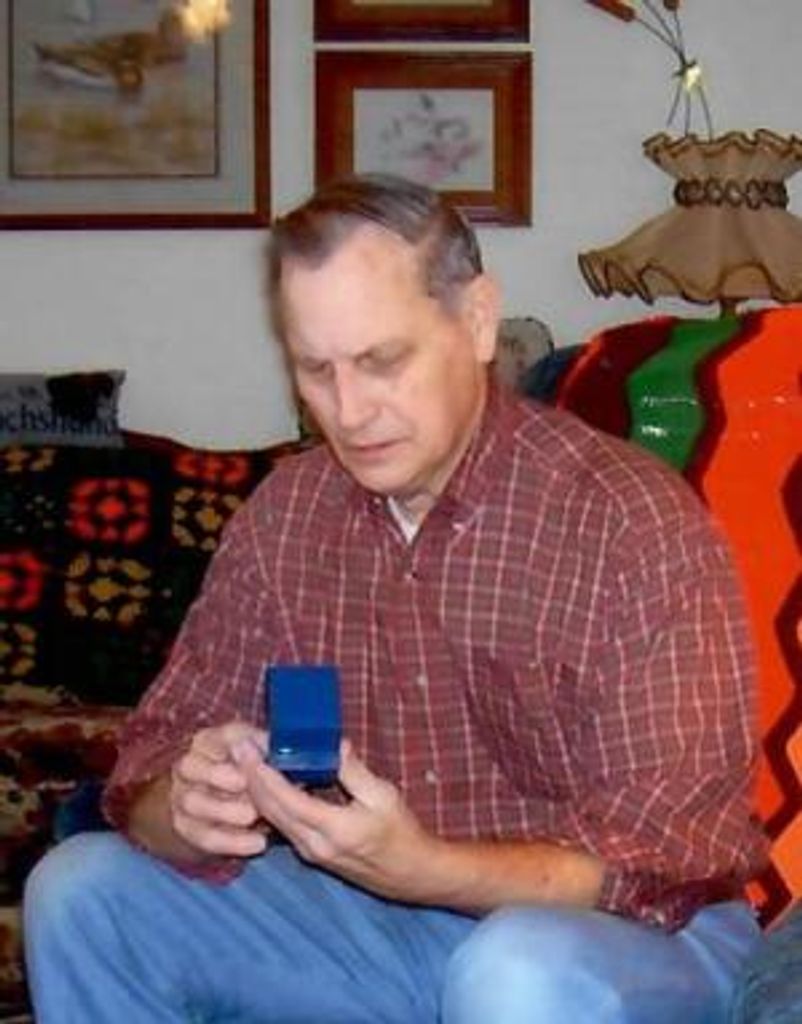 Howard T. Brown Jr.