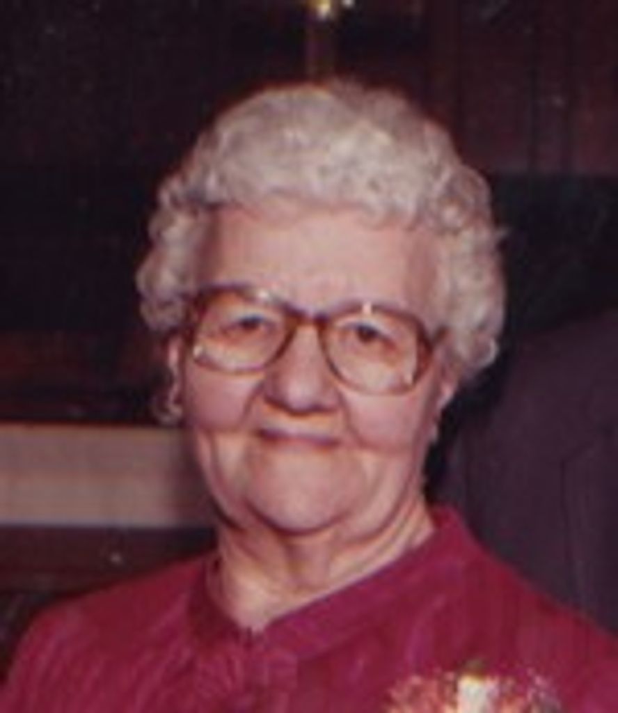 Hilda Marie Adema