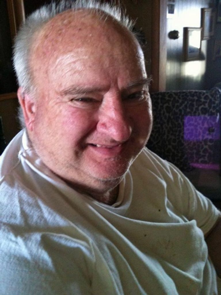 Joe Melvin Zeman Profile Photo