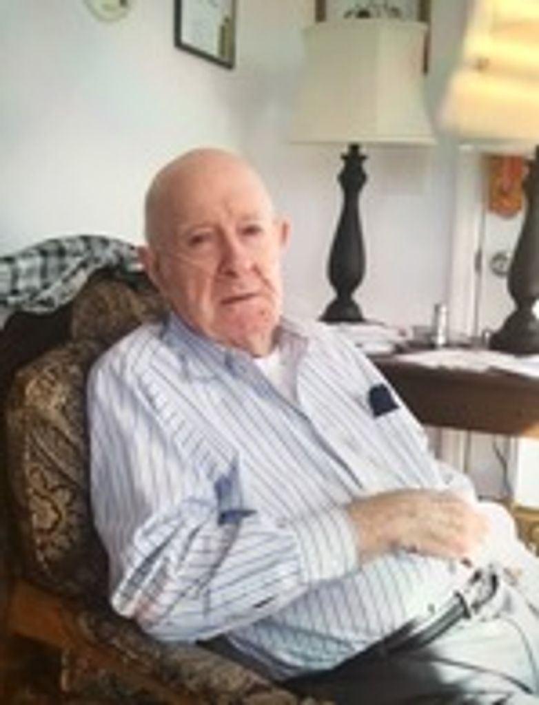 Raymond Hiller
