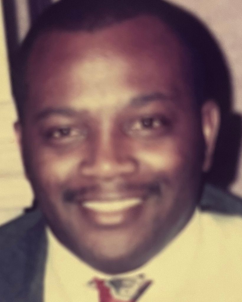 Wayne Fitzgerald Hinton Profile Photo