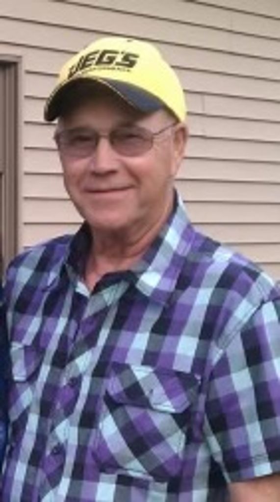 Robert Lee Keaton Profile Photo