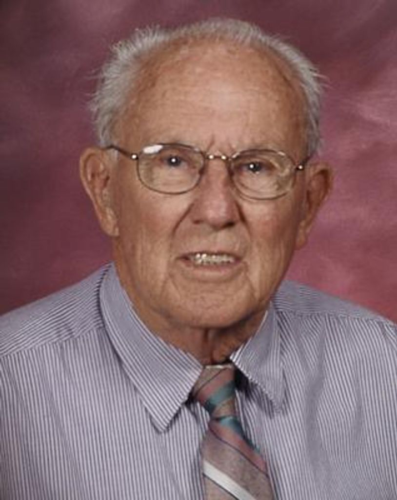 Williams, Thomas Sidney