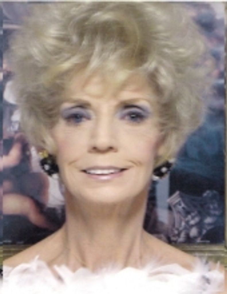 Jean Marie (Dubreucq) Koontz Martin