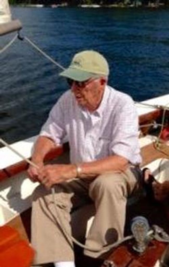 Walter "Collie" S. Williams Jr.