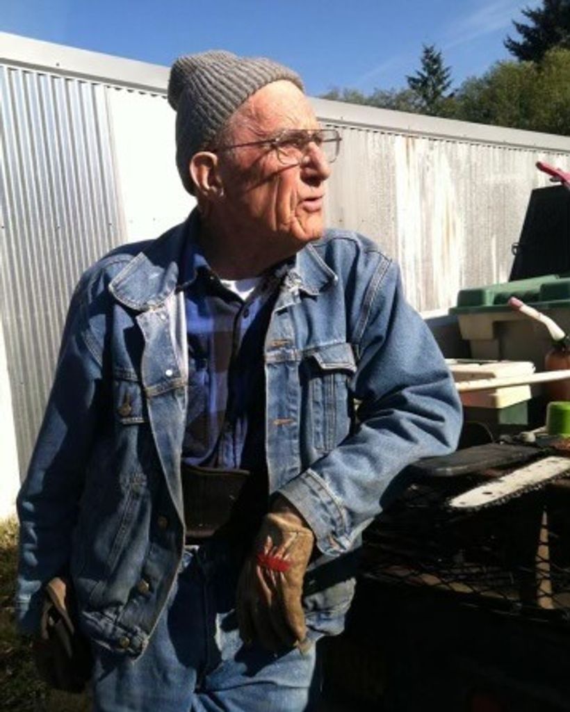 Robert Reed McEwan Profile Photo
