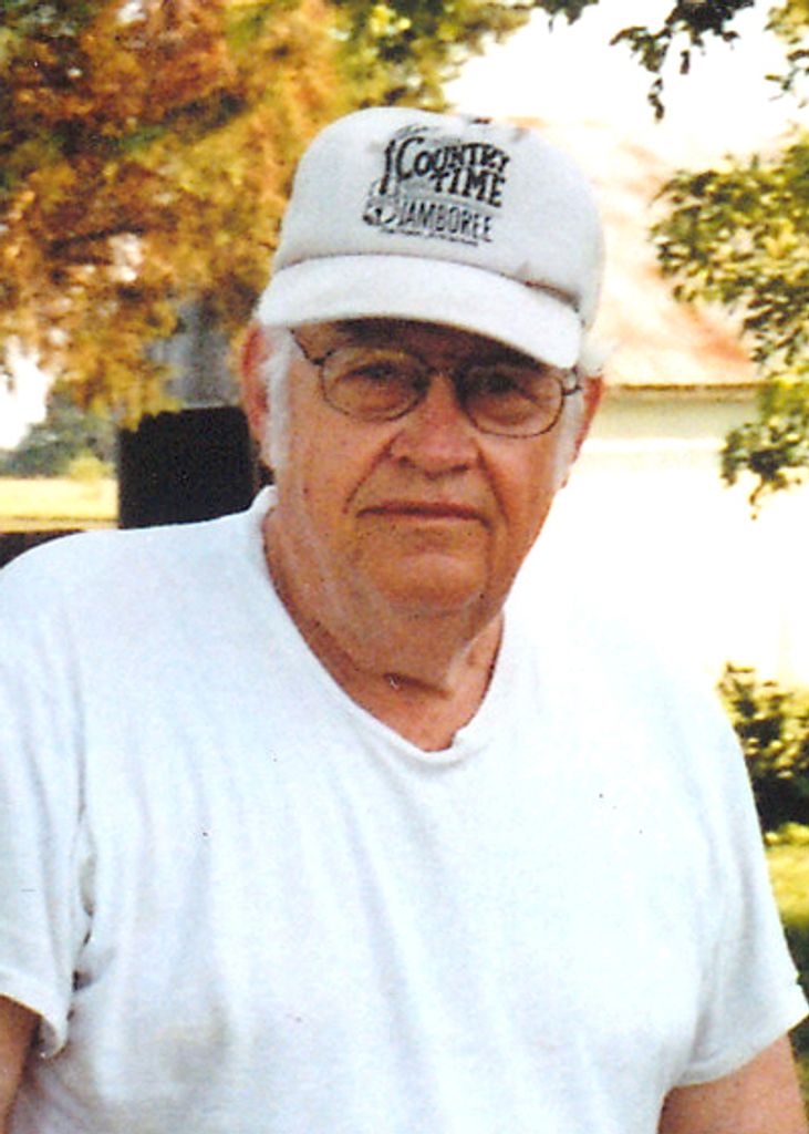 Charles L. Klusman Profile Photo