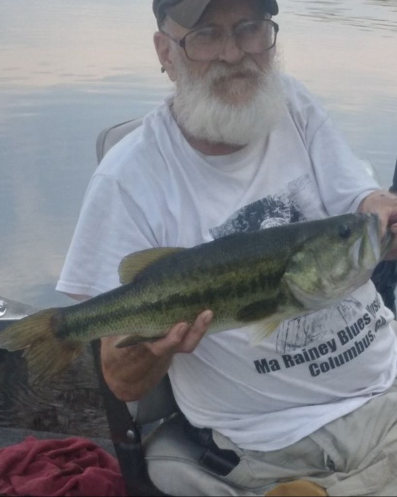 Robert Lee "Bob" Wise, Jr. Profile Photo