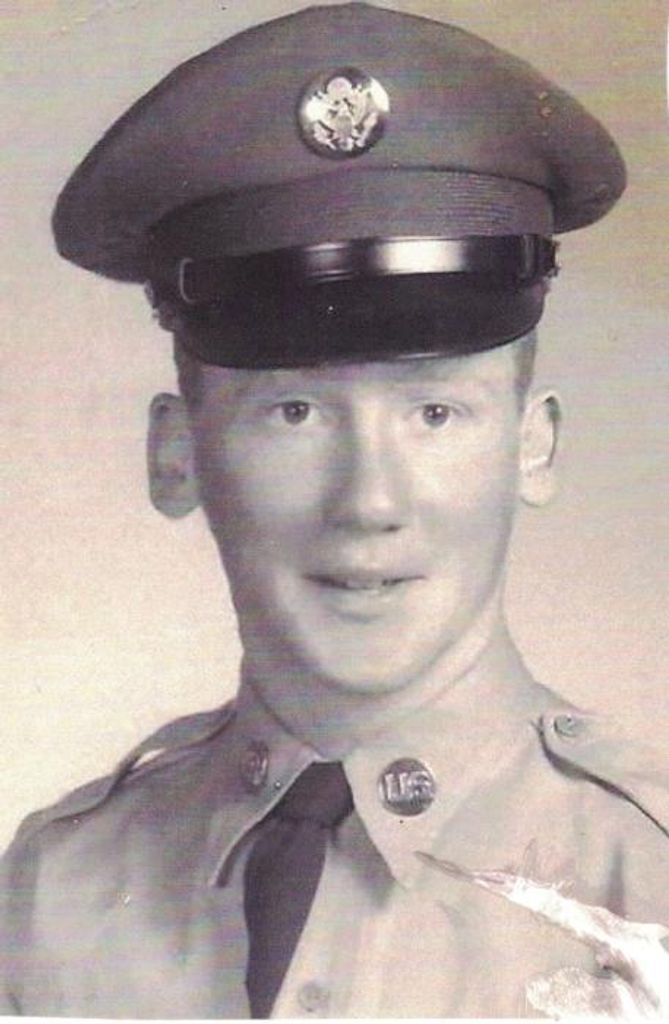 Myron “Red” Wilson