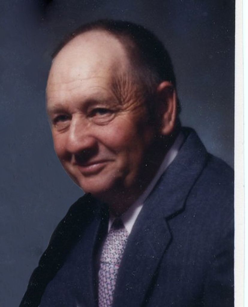 Marriner Mitchell Profile Photo