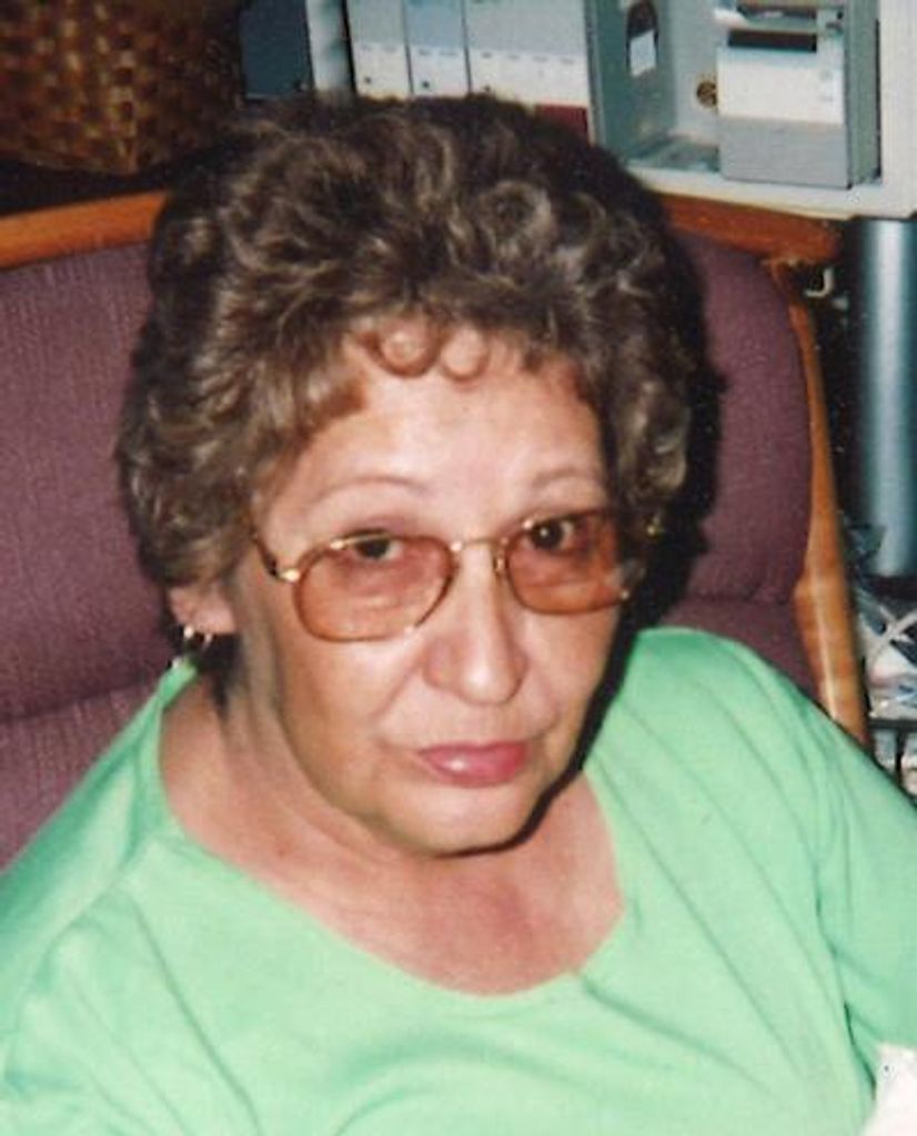 Geneva Ann Arreguin