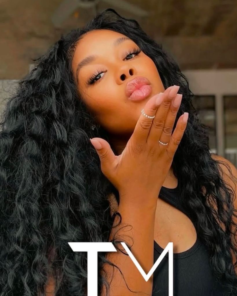 Tyneice “TyMichele” Stupart