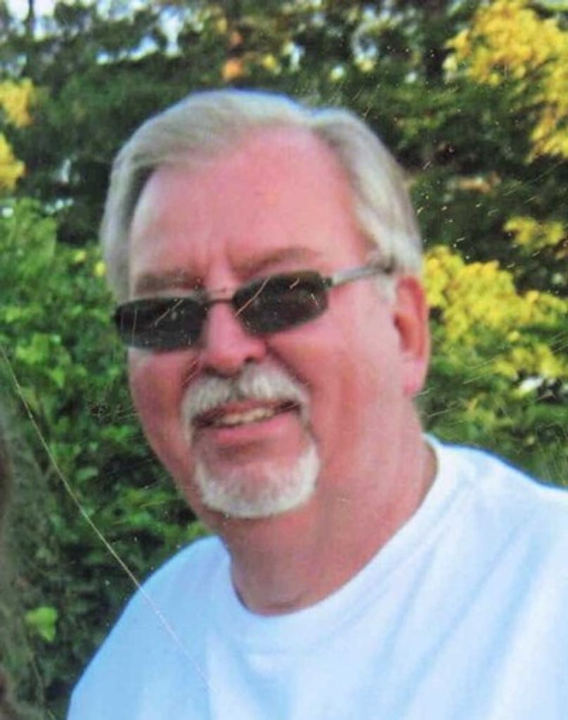 Robert William Cicinelli Profile Photo