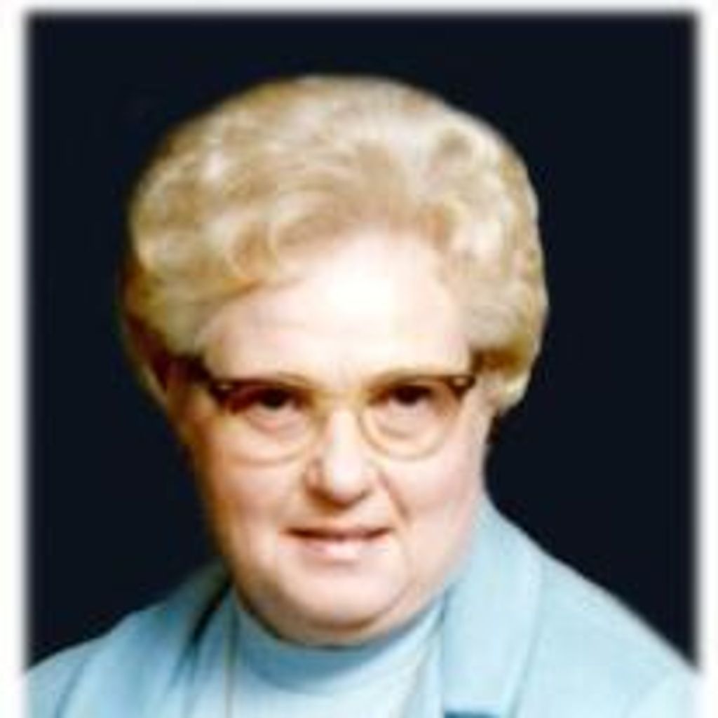 Margaret Ann Hagemann