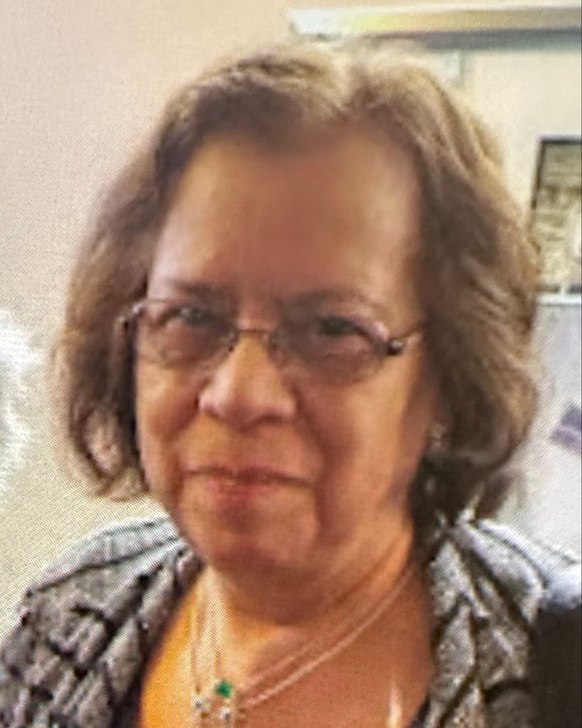 Beatrice Lee Morton