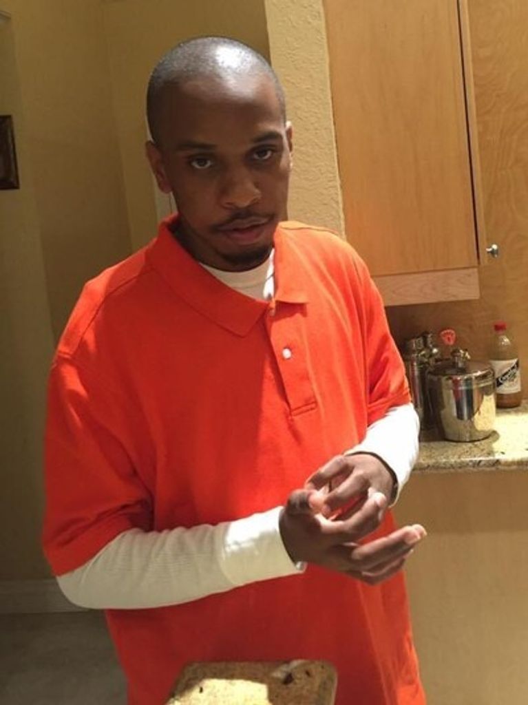 Charles Elbert Henderson Jr. Profile Photo