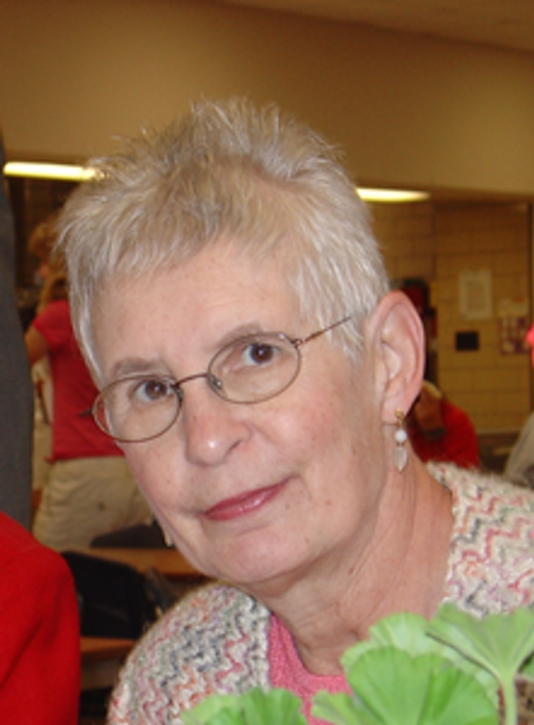 Janine M. Nienhaus