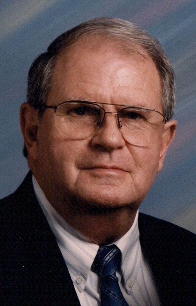 David W. Larsen Profile Photo