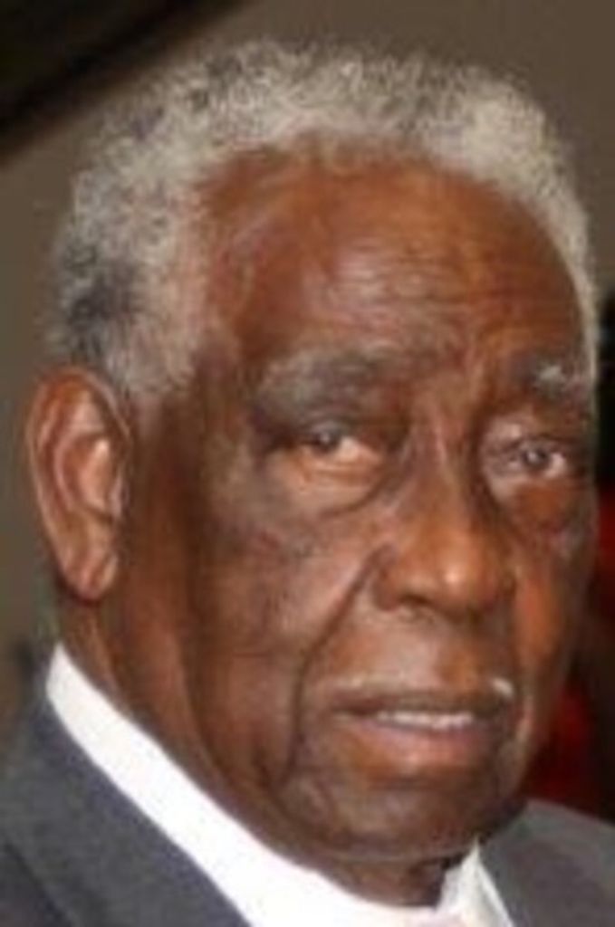 Willie Orlando Smith