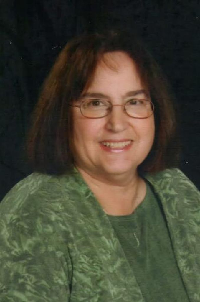 Mary L. Gallagher