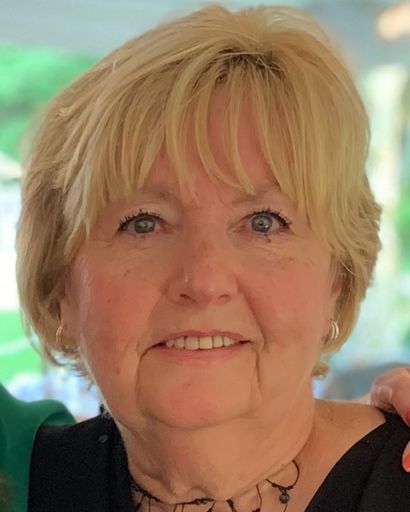 Norma Sullivan's obituary image