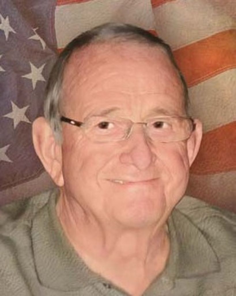 Louis Roland Green, Sr.