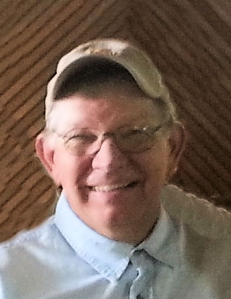 Ray Pierce Profile Photo