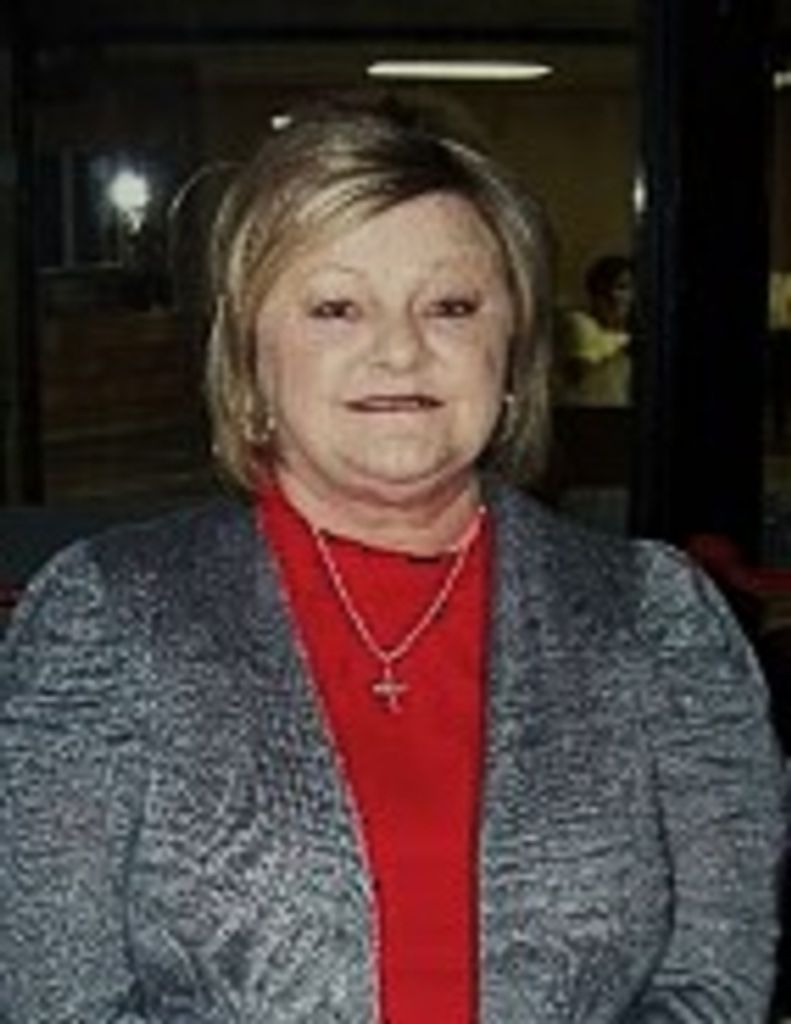 Vickey Minor  Jones