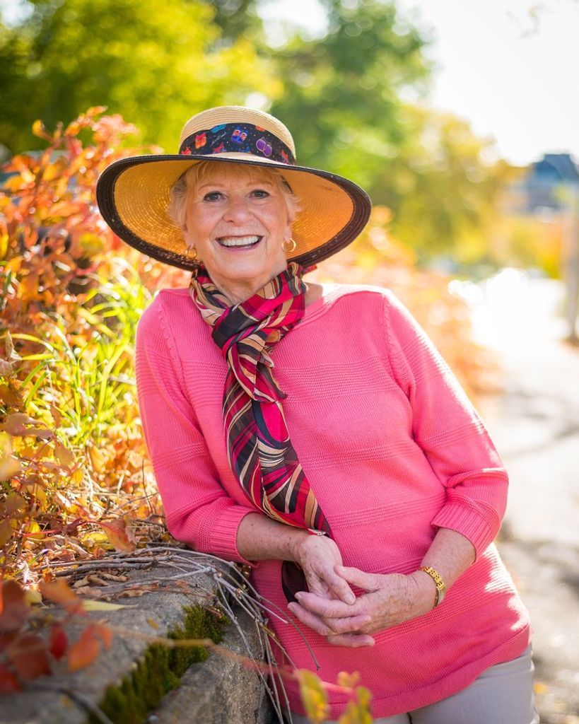 Loraine Helen Schultz Profile Photo