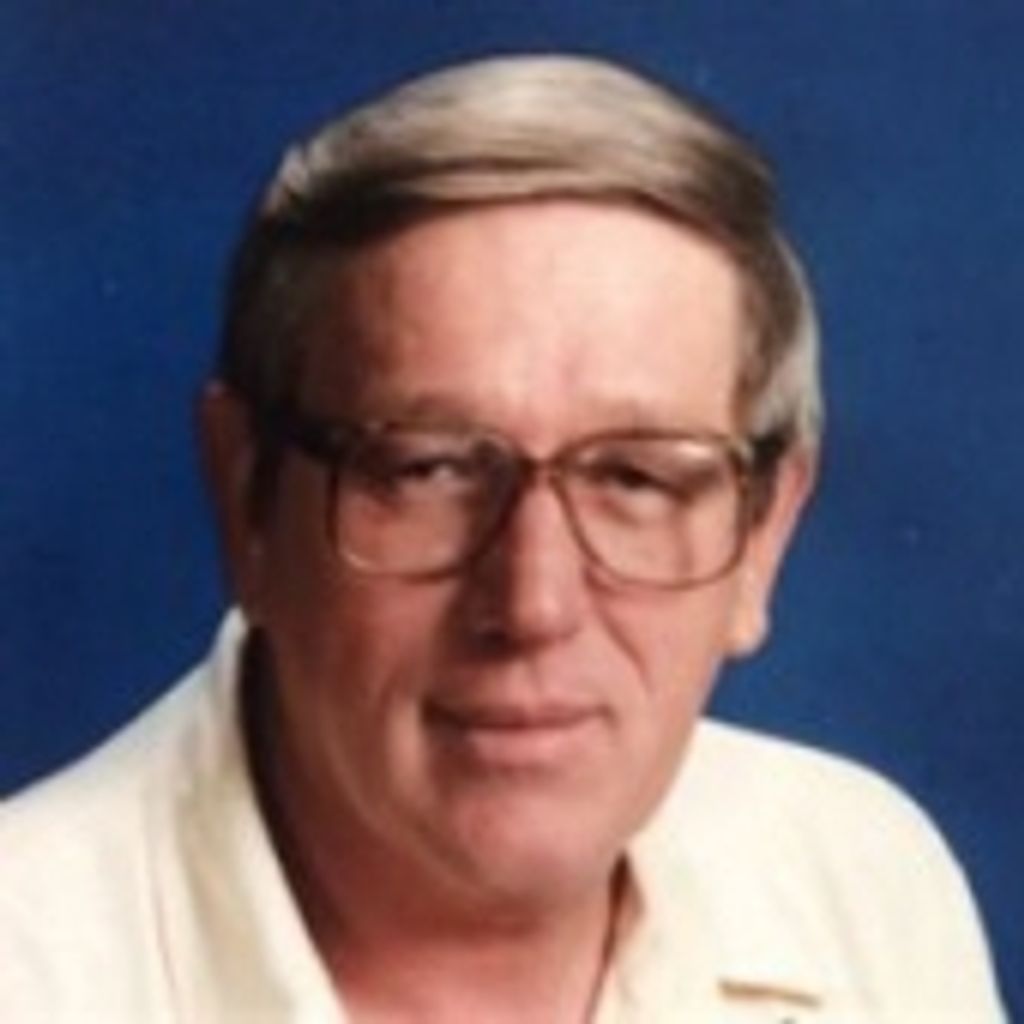 Donald "Butch" Rees