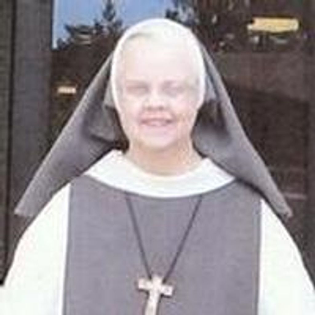 Sister Michael Of God Bird