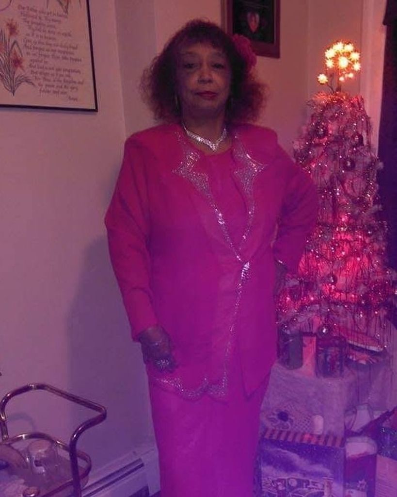 Earldine Roundtree