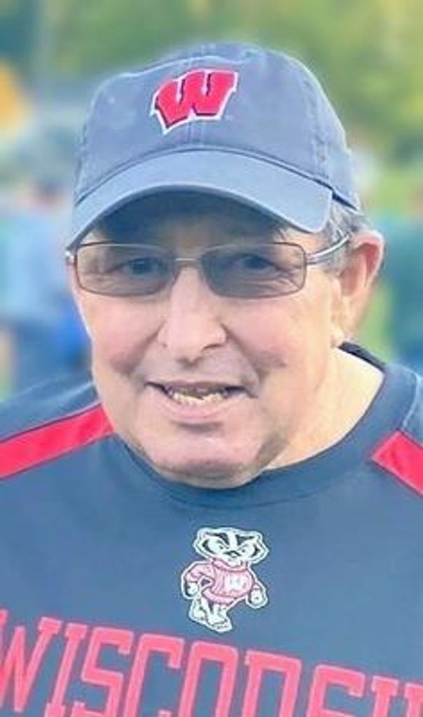 Keith Franklin Helmle Profile Photo
