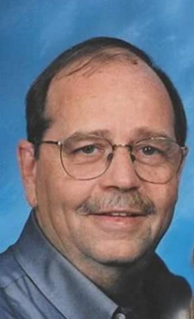 William Lee "Bill" Davis Profile Photo