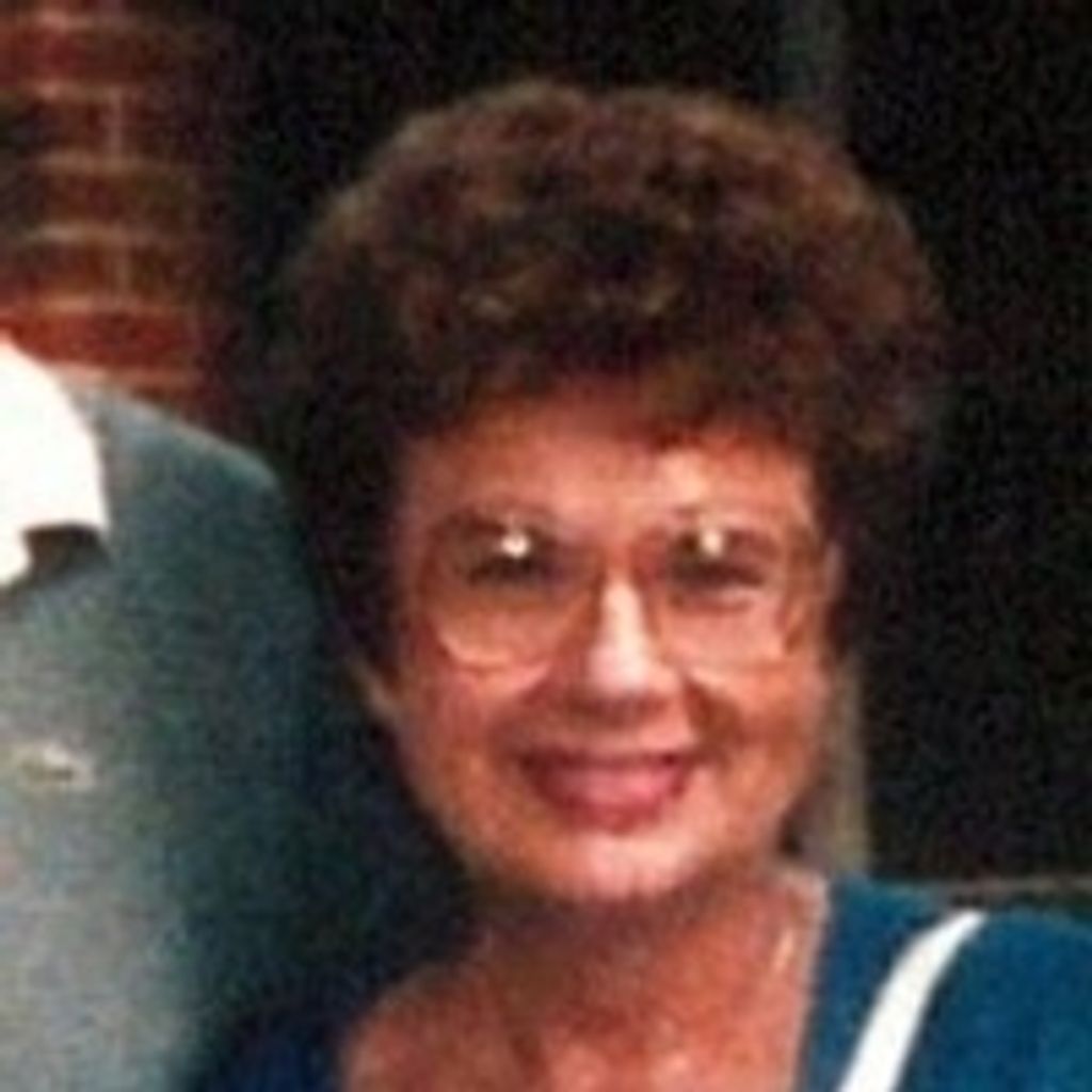Lucille N Rodgers