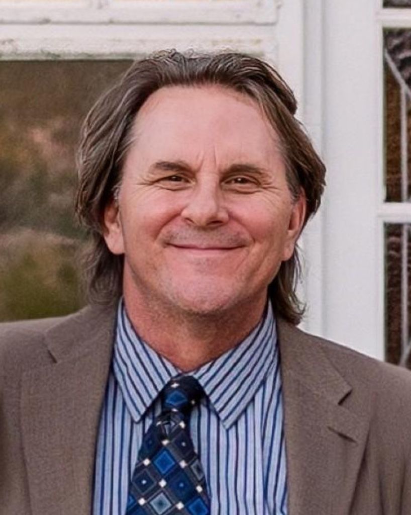 Joseph "Joe" B. Kinnison Profile Photo