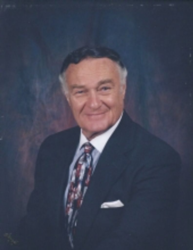 Mr. John E. Hethcox Profile Photo