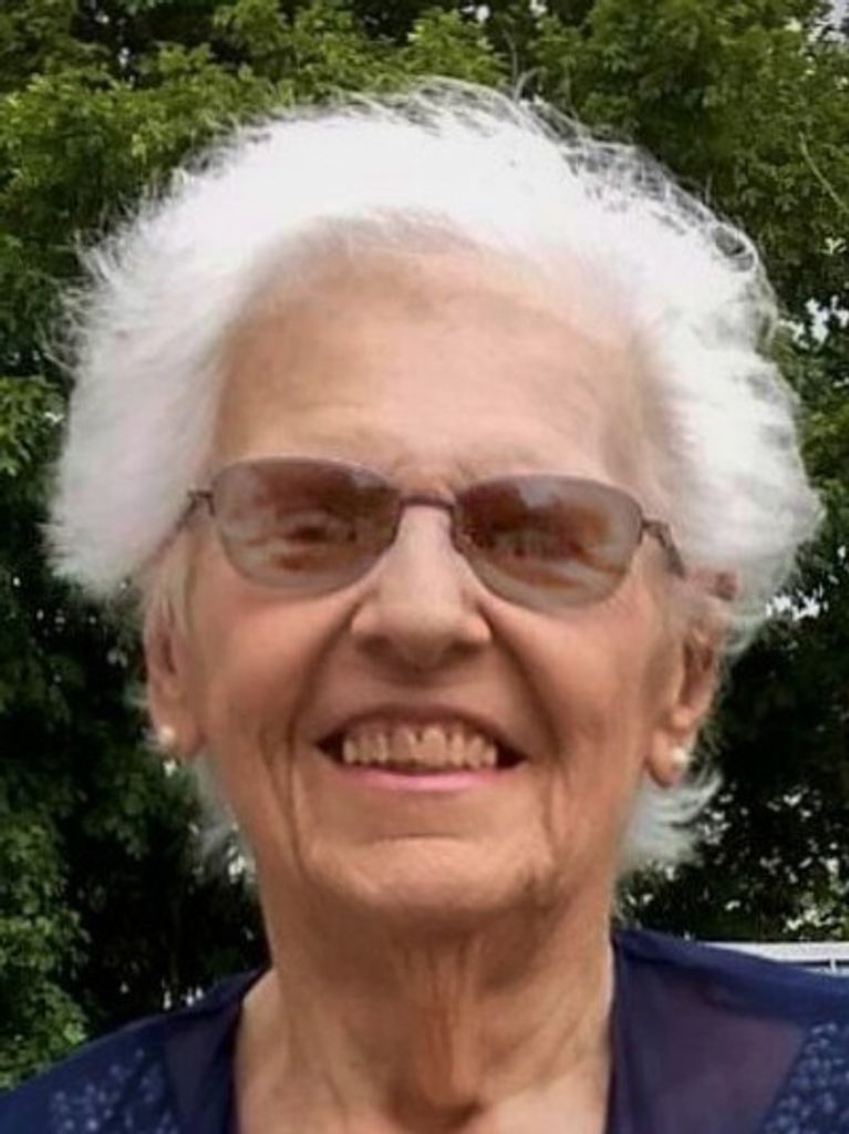 Pauline M. Jones