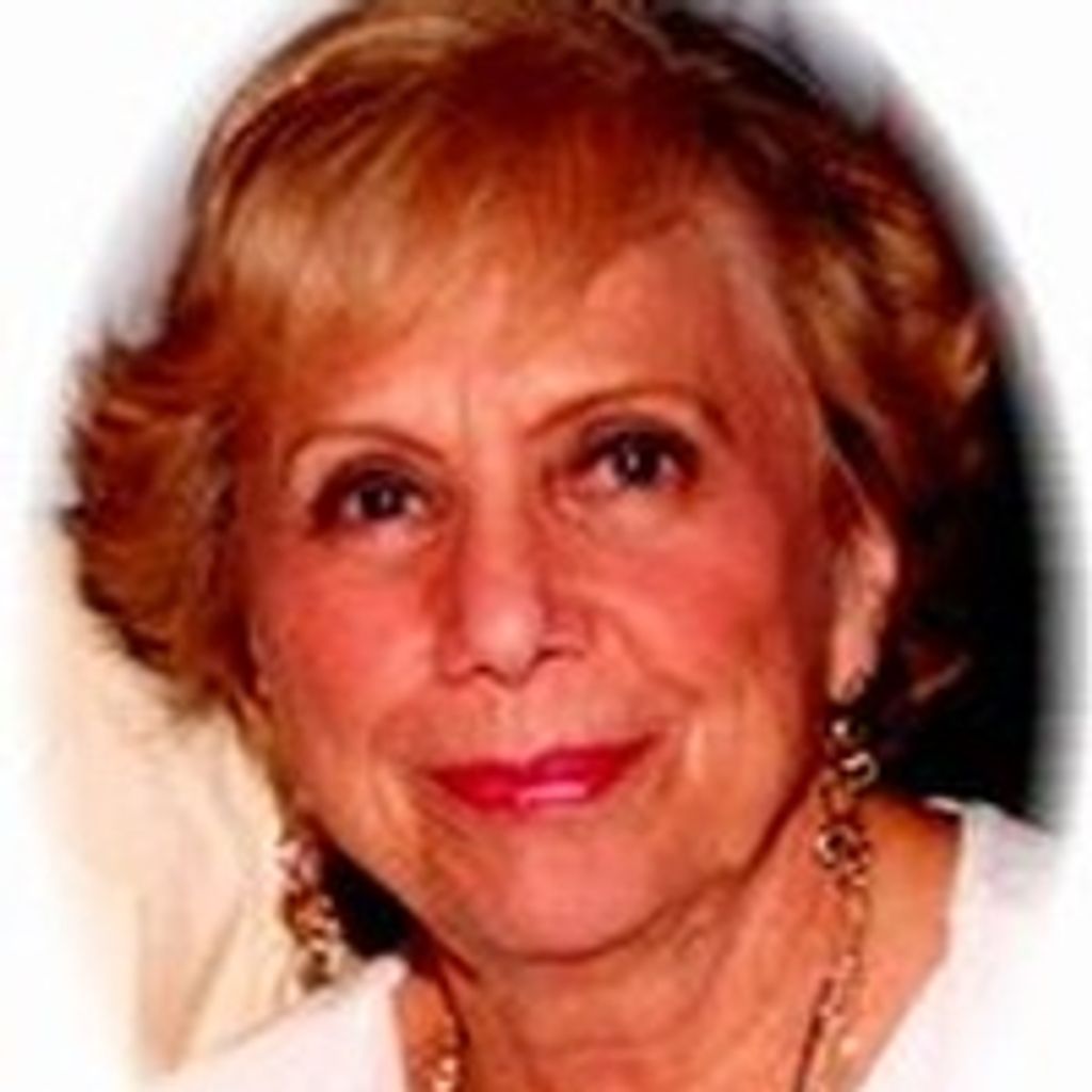 Elizabeth Inga Karbacka