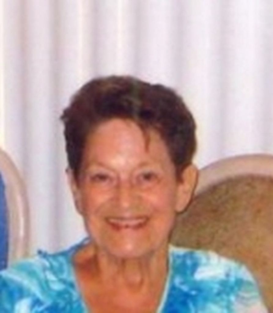 Barbara Steigerwald