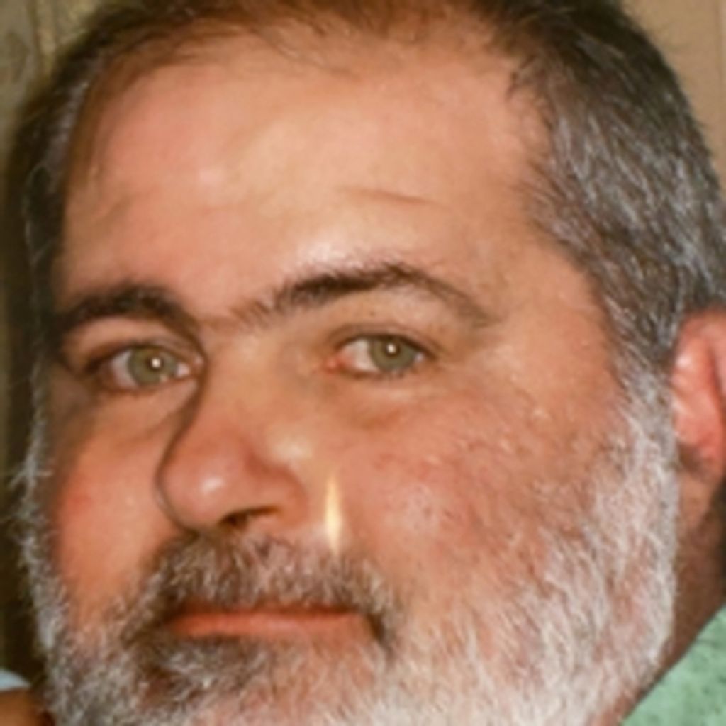 Bruce D. "Jo Jo" Aymond Profile Photo