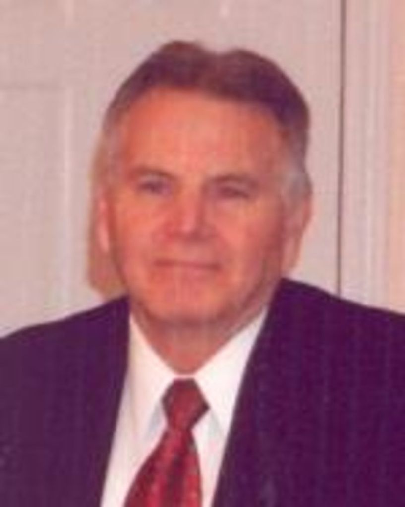 Randall M. Smart
