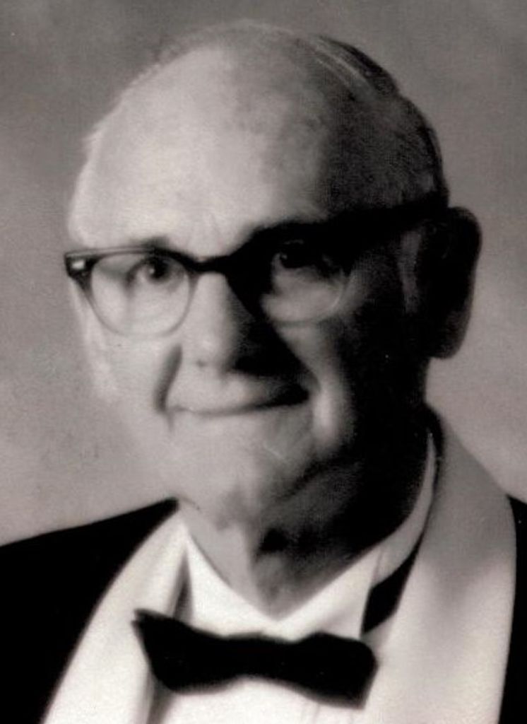 Frederick N. Thayer